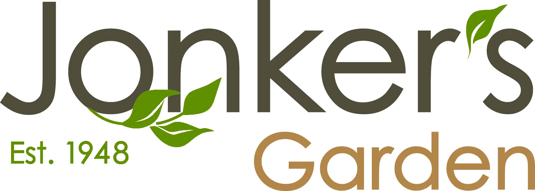 JG logo for uniform