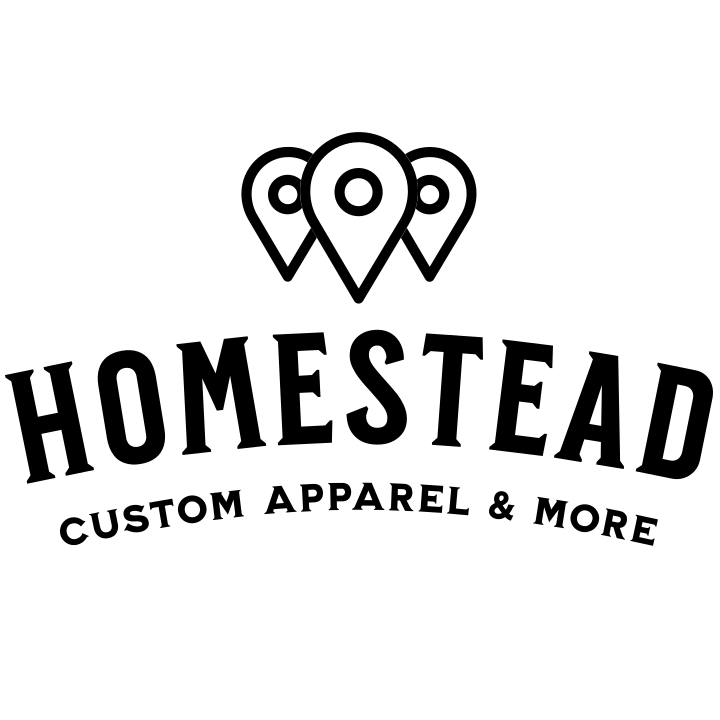 Homestead Main Logo 2024- Black (1)
