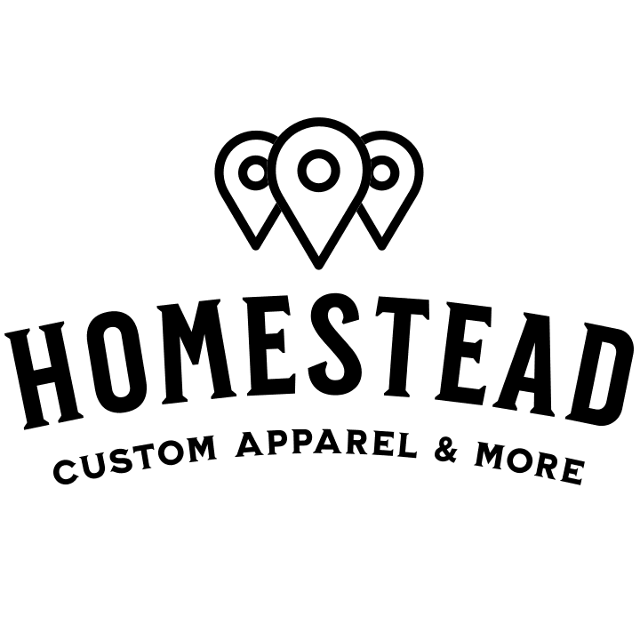 Homestead Main Logo 2024- Black (1)